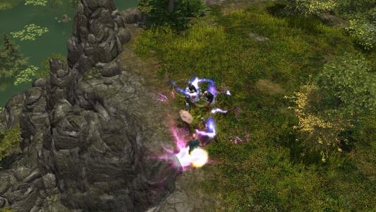 Titan Quest: Ragnarok screenshot