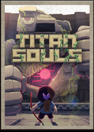 Titan Souls