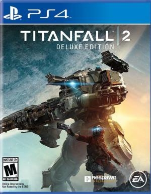 Titanfall 2 - Deluxe Edition