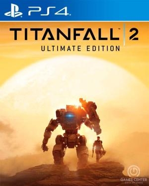 Titanfall 2: Ultimate Edition