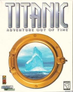 Titanic: Adventure Out of Time