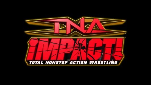 TNA Impact fanart