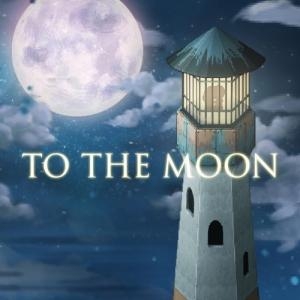 To the Moon