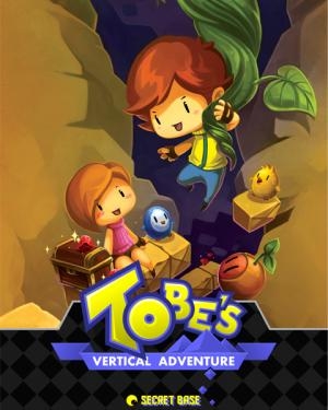 Tobe's Vertical Adventure