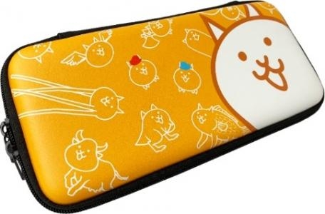 Together! The Battle Cats Physical Edition banner