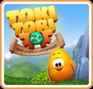 Toki Tori 2+