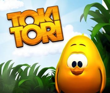 Toki Tori 3D