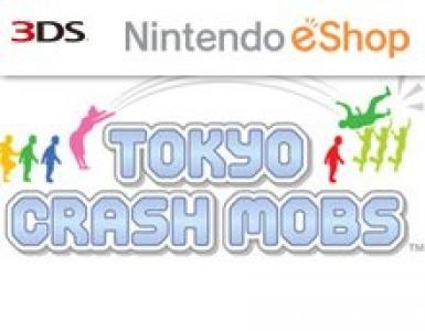 Tokyo Crash Mobs