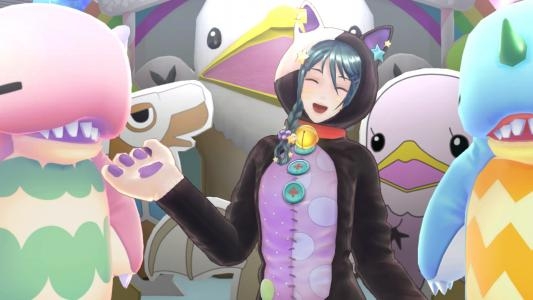 Tokyo Mirage Sessions #FE Encore screenshot