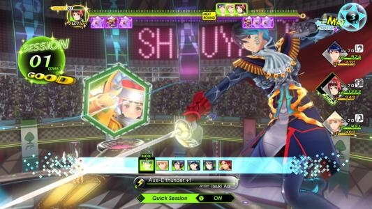 Tokyo Mirage Sessions #FE Encore screenshot