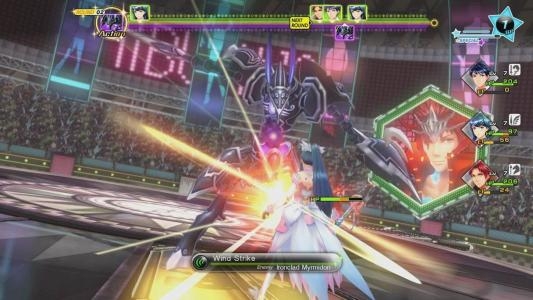 Tokyo Mirage Sessions #FE screenshot