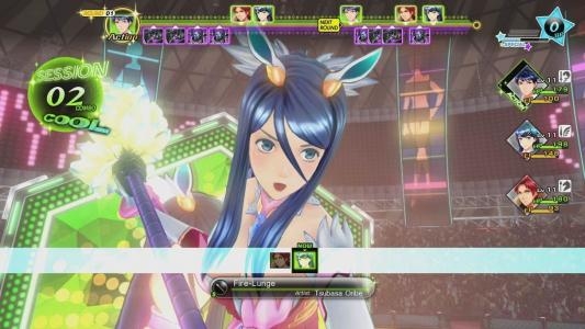 Tokyo Mirage Sessions #FE screenshot