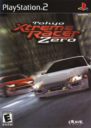 Tokyo Xtreme Racer zero