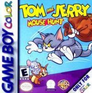 Tom and Jerry: Mouse Hunt