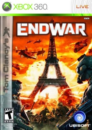 Tom Clancy's EndWar