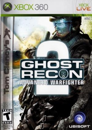 Tom Clancy's Ghost Recon Advanced Warfighter 2