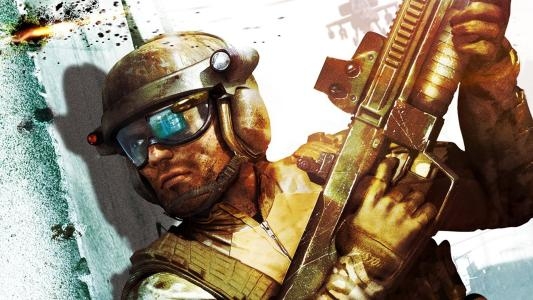 Tom Clancy's Ghost Recon: Advanced Warfighter fanart