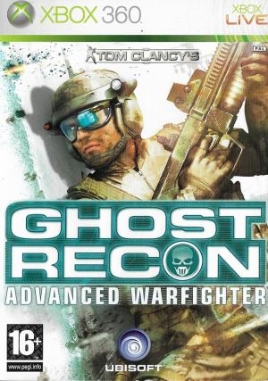 Tom Clancy's Ghost Recon: Advanced Warfighter