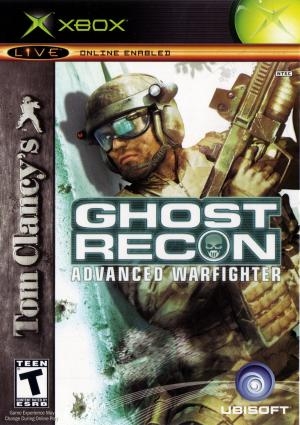 Tom Clancy's Ghost Recon Advanced Warfighter