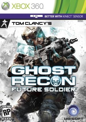 Tom Clancy's Ghost Recon: Future Soldier