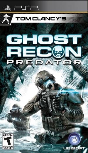 Tom Clancy's Ghost Recon Predator