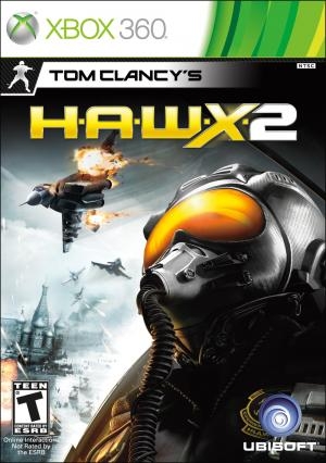 Tom Clancy's H.A.W.X. 2