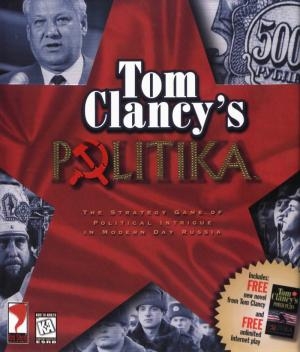 Tom Clancy's Politika