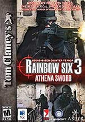 Tom Clancy's Rainbow Six 3: Athena Sword