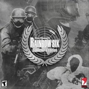 Tom Clancy's Rainbow Six: [Collector's Edition]