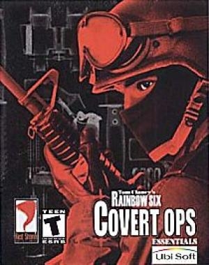 Tom Clancy's Rainbow Six: Covert Ops Essentials