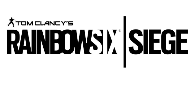 Tom Clancy's Rainbow Six Siege Deluxe Edition clearlogo