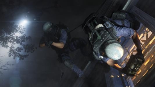 Tom Clancy's Rainbow Six Siege [Includes Two Bonus Games] screenshot