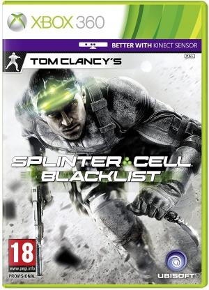 Tom Clancy's Splinter Cell: Blacklist