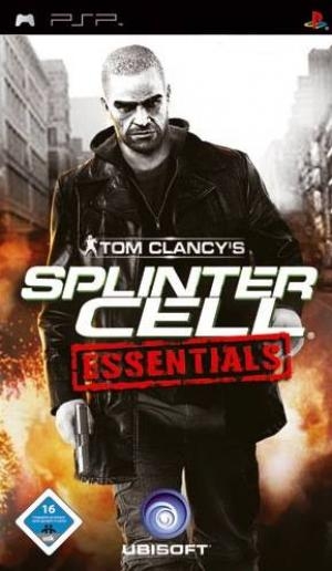 Tom Clancy's Splinter Cell Essentials