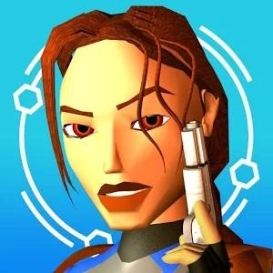 Tomb Raider II