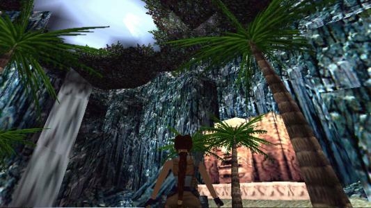 Tomb Raider III: Adventures of Lara Croft screenshot