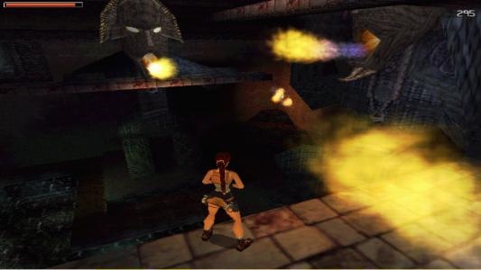 Tomb Raider III: Adventures of Lara Croft screenshot