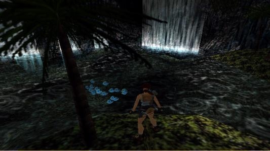 Tomb Raider III: Adventures of Lara Croft screenshot