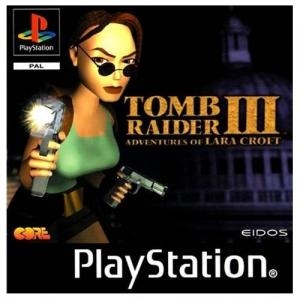 Tomb Raider III