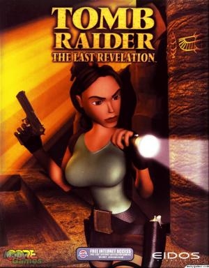 Tomb Raider: The Last Revelation