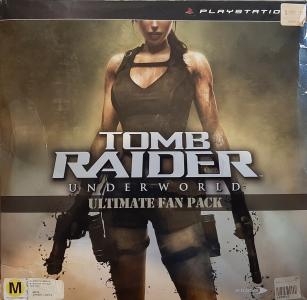 Tomb Raider: Underworld: Ultimate Pack