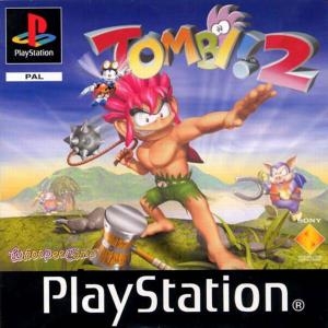 Tombi! 2