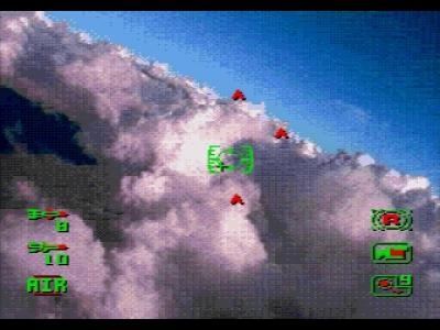 Tomcat Alley screenshot