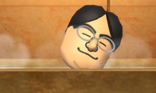 Tomodachi Life screenshot