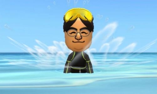 Tomodachi Life screenshot