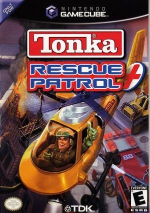 Tonka: Rescue Patrol