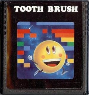 Tooth Brush