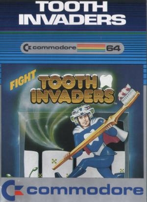 Tooth Invaders