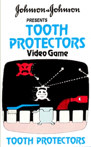 Tooth Protectors