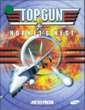 Top Gun: Hornet's Nest